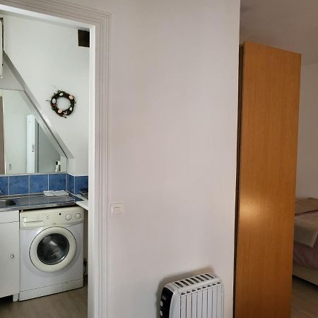 Ferienwohnung Paris Flat Exterior foto