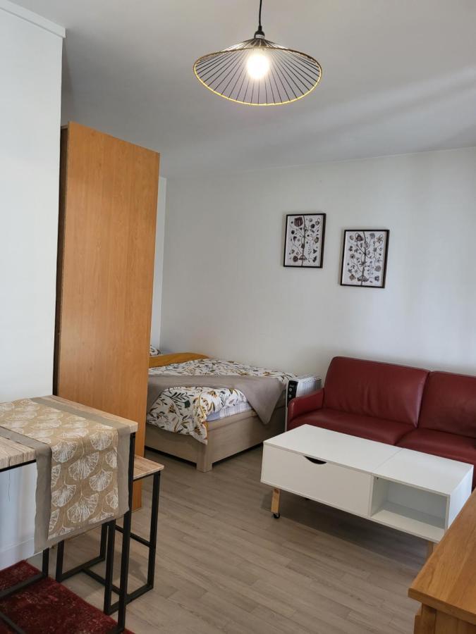 Ferienwohnung Paris Flat Exterior foto